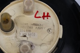 03-05 BMW Z4 E85 Roadster Fender Side Repeater Turn Signal Lamp LH image 5