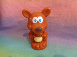 Vtech Smartville Brown Kangaroo Animal Replacement Figure - £1.39 GBP