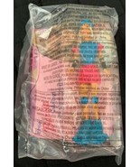 NIP 2000 McDonald&#39;s Kids Happy Meal Cool Skating Barbie Figurine Sealed #13 - £5.57 GBP