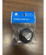 New Genuine Minolta Eyepiece Camera Hood EH-7  - $545.73 MXN