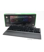 Razer BlackWidow V3 Wired Mechanical Gaming Keyboard RZ03-03541900-R3M1 - $59.99