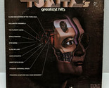Tomita - Tomita&#39;s Greatest Hits - 1979 RCA AEL1-3439 Vinyl Record - $7.21