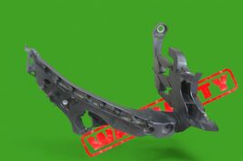 2009-2012 audi a4 quattro s4 allroad right headlight mount bracket 8K080... - $59.87