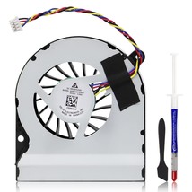 New Replacement Cpu Cooling Fan For Intel Nuc Kit Intel Nuc 6 Nuc6 Intel Nuc6I7K - £39.33 GBP
