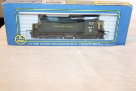 HO Scale AHM, EMD SW-1 Diesel Locomotive, Pennsylvania, Green, #1867 - 5014 - £95.57 GBP