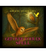 Get Over Your Ex Spell – Let Go &amp; Heal Emotionally - $35.00