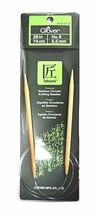 Clover Takumi Bamboo 29 Inch Circular Knitting Needle Size 9 - $14.95