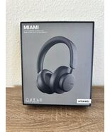 Urbanista Miami Wireless Active Noise Cancelling Headphones Over the Ear... - $2,228.74 MXN
