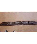 Vintage Leather Bullet Belt rare [ARM10125] - $1,606.17 MXN