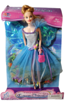 Fairy Girls and the Dream Princess For Ages 3+ - $387.67 MXN