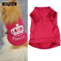 Elegant Canine Royalty Vest - £10.47 GBP