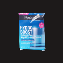 Neutrogena Hydro Boost Night Pressed Serum /Hyaluronic Acid 1.7oz For De... - $13.99
