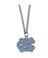 NCAA Siskiyou Sports Fan Shop North Carolina Tar Heels Chain Necklace wi... - €12,89 EUR
