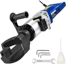1.2KW 0.9Inch 22Mm Hand Held Rebar Bender 110V Portable Electric Rebar B... - €573,15 EUR