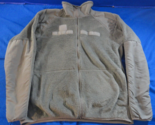 POLARTEC ARMY USAF GEN III GREEN FLEECE COLD WEATHER JACKET COLD WEATHER ML - €27,05 EUR