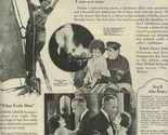 First National Pictures Magazine Ad 1925 Why Women Love Blanche Sweet  - $17.82