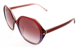 KATE SPADE WAVERLY/G/S 0C9A Sunglasses GLASSES 0C9A RED 57 mm NEW - £34.01 GBP