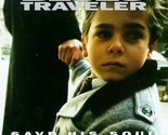 Blues traveler  save his soul  cd thumb155 crop