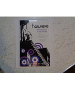 Hawkeye Volume 1 My Life As A Weapon, By Fraction 2015 6th Printing TPB.... - £12.05 GBP