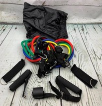 Resistance Bands for Working Out Exercise Workout Bands, Upgraded Resist... - $28.26