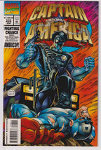 Captain America #428 (Marvel 1994) - £2.31 GBP