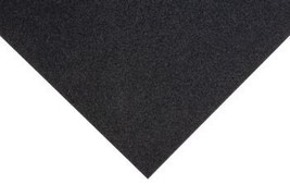 Flock Non-slip Mat Velvety finish Prevents sliding/movement Noise-dampening - £70.88 GBP+