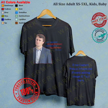 2 R.I.P CHARLIE KIRK T-shirt All Size Adult S-5XL Kids Babies Toddler - $23.00+