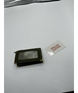 Olive Brown Wallet Suede English Leather ID Billfold Zipper closure - $13.54 CAD