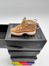 Mini Sports Sneaker Keychain | Shoe Box Optional | Collectible Figures |... - £8.13 GBP+