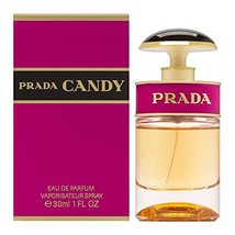 Prada Candy Eau de Parfum Spray for Women - 2.7 oz image 2