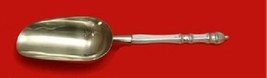 Carpenter Hall by Towle Sterling Silver Ice Scoop HHWS 9 3/4&quot; Custom Made - £61.37 GBP