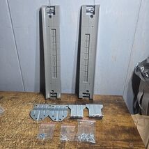 Stacking Kit Samsung Washer &amp; Dryer 27" Front Load Laundry SKK-7A SK-5A ... - $29.70