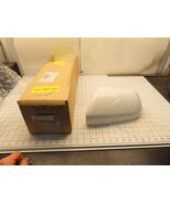Ford JL1Z-17D743-AAPTM Mirror Trim Cap Cover Painted AZ Star White LH Dr... - $158.35 CAD