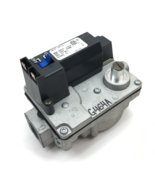 White Rodgers 36F22-204 E2 HVAC Furnace Gas Valve B12826-14 used #G464A - $75.22 CAD