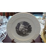 Compatible with Wedgwood Etruria made in Compatible with England plate, ... - $40.57 CAD