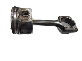 Piston and Connecting Rod Standard From 2013 Nissan Juke  1.6 - £51.79 GBP