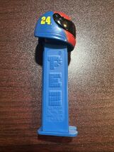 3J Pez Nascar Dupont Motorsports Jeff Gordon 24 Dispenser B3-2 - $5.94
