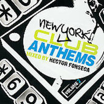 New York Club Anthems, Vol. 2 by Various Artists (CD, Apr-2007, Star 69 Records) - $5.90