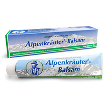 Alpenkrauter Emulsion Balsam 200ml - $9.99