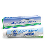 Alpenkrauter Emulsion Balsam 200ml - $9.99