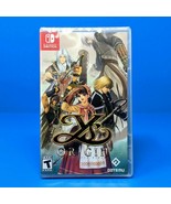 Ys Origin (Nintendo Switch) Physical Limited Run Games Physical Variant - £94.39 GBP