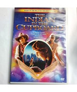 The Indian In The Cupboard DVD Movie PG Family 043396116429 - $5.00