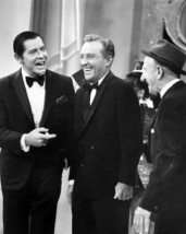 Bing Crosby Milton Berle Jimmy Durante 16x20 Poster Bing Crosby Show 1960&#39;s - £15.62 GBP