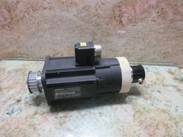 Indramat Magnet Motor MAC071A-0-ES-3-C/095-B-0/S001 Bdg 6360-16S-05-W050-2000 - £391.12 GBP