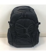 Tenba Shootout Black Rolling Camera Large Photography Travel Backpack Wh... - $176.56 CAD