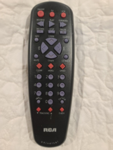 RCA TV Remote Control Universal - $3.91