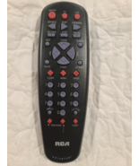 RCA TV Remote Control Universal - $5.40 CAD