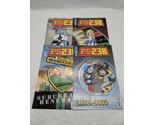 Lot Of (4) PS238 Comic Books 23 30 31 40 - £39.23 GBP