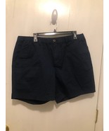NWT Chubbies The Armadas Mens SZ XXL 2XL 5.5" Stretch Twill Shorts Regular Fit - $27.71