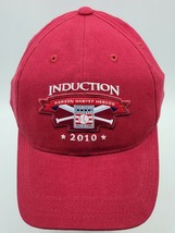 2010 National Baseball Hall Of Fame Induction Hat/Cap - Dawson, Harvey, Herzog - £15.02 GBP